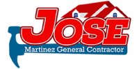 Jose Martinez General Contractor.